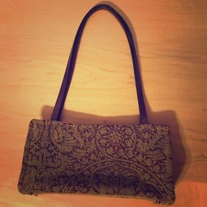 Mena : Boho Chic purse